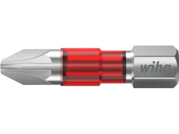 Wiha 42149, 5 kpl, Pozidriv, 110 mm, 56 g, Laatikko Tukkuhinta