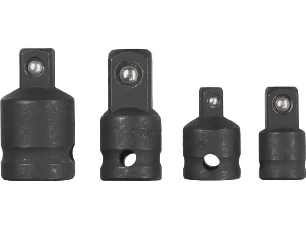 Osta Nyt kwb 371600, Varaosasarja, kwb, 1/4" - 3/8" - 3/8" - 1/2", 4 kpl