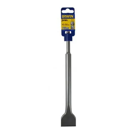 Loppuunmyynti IRWIN SDS+ TALTTAT 40x250mm