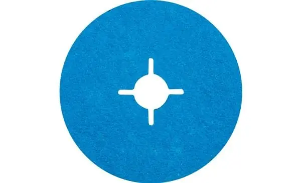 Kuuma Tarjous PFERD 64273125, Laikka, Universaali, 12200 RPM, Pyöreä, 12,5 cm, 25 kpl