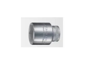 Viikonlopputarjous STAHLWILLE 03030022, Hylsy, 1/2", metrinen, 1 pää(t), 22 mm