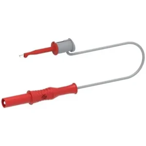 Ajankohtainen Electro PJP 6035-PRO-M10-CD1-R Prøveledning [ - ] 10 cm Sort 1 stk