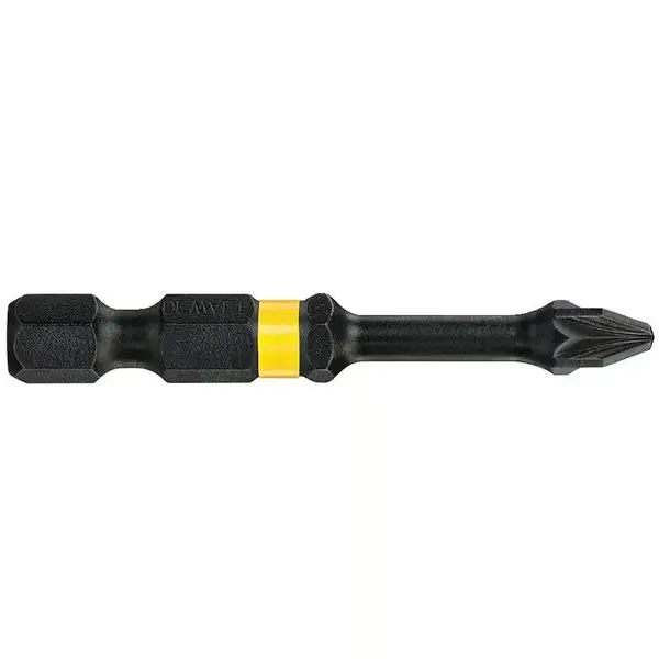 Dewalt Power Tools Extreme Impact Torsion -kärjet, Pozidriv Edullinen