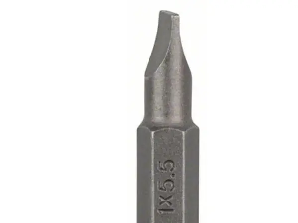 Turvallinen Maksu Bosch BITS DOUBLE LS 1.0X5.5-PH2 45MM
