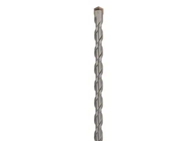 Tilaa Nyt Bosch-tarvikkeet 2609255514 Kovametalliporavasara 8 mm Kokonaispituus 210 mm SDS-Plus 1 kpl