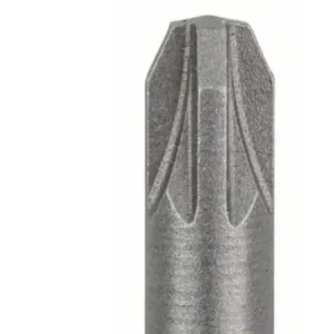 Bosch BITS PZ3 L 25MM 100 STK Ajankohtainen