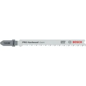 Viimeinen Mahdollisuus Bosch-tarvikkeet 2608655092 Palapelisahanterät 2 kpl
