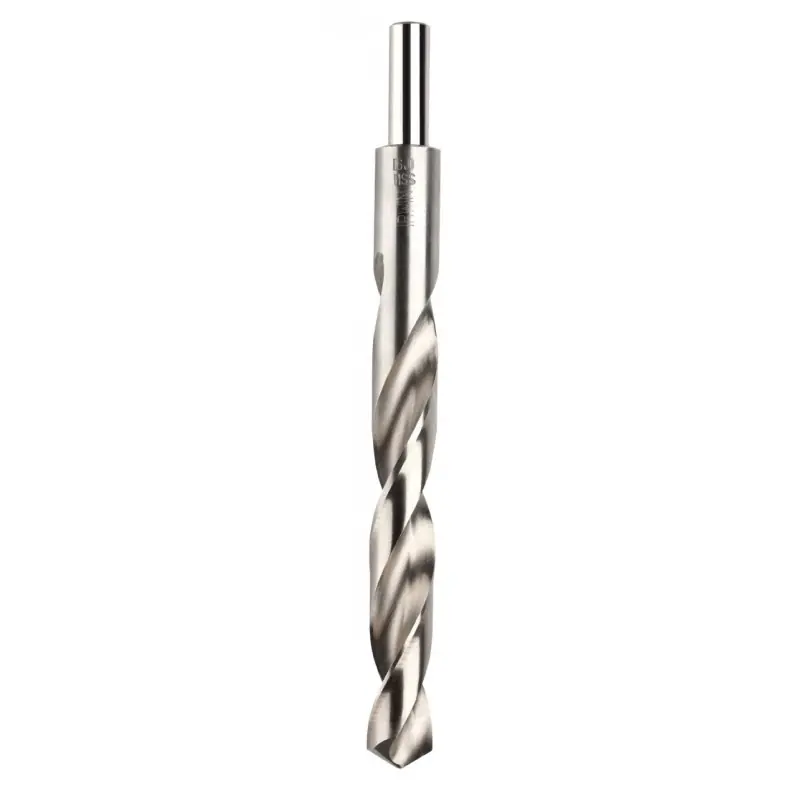 HSS PRO -PORANTERÄ 14,00 MM, SUPISTETTU KAHVA DIN338 - I-10502405 Tarjoushinta