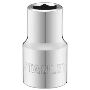 Rajoitettu Tarjous Stanley ST. 1/2"6 kulmaholkki 11mm STMT86511-0 STMT86511-0