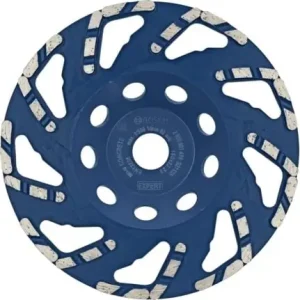 Tilaa Heti Bosch DIAMANTSLIBEKOP EXPERT CONCRETE 180MM