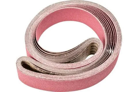 Lähetetään Heti PFERD 45005818, Hiontanauha, 2500 mm, 75 mm, 10 kpl
