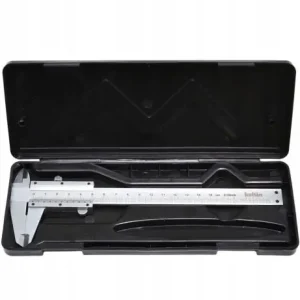 Analoginen sormi 0-150mm (50) Alkuperäinen
