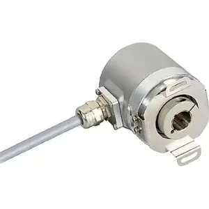Posital Fraba Absoluuttiset pyörivät anturit 1 kpl OCD-CAA1B-0012-B14S-2RW Onttoakselinen sokea reikä ontto akseli Eniten Myyty
