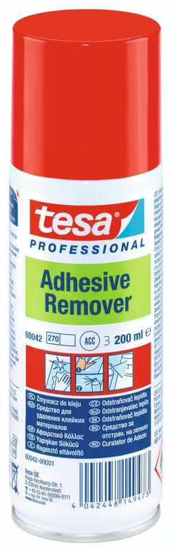 Tilaa Nyt TESA Adhesive Remover 200ml