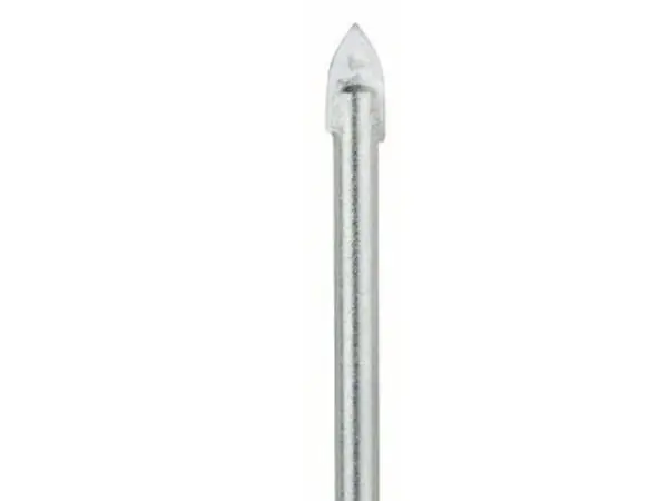 Bosch GLASBOR Ø4X64MM Ilmainen Palautus