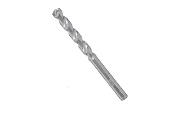Vain Tänään Stanley STA53085-QZ, Porakone, 5 mm, 8,5 cm, muuraus, 4,4 cm, 1 kpl