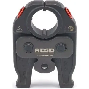RIDGID LØS U32 PRESSKÆBE COMPACT TIL RP-219, 19KN PRESMASKINER Vain Tänään
