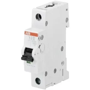 ABB 2CDS251001R0277, Pienoiskatkaisija Viimeinen Mahdollisuus