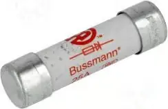 Bussmann by Eaton FWP-100A22FI Sulake (Ø x L) 22 mm x 58 mm 100 A 690 V/AC Superfast -FF- Sisältö 1 kpl Tarjous