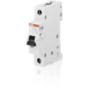 ABB S201-C32, 230/400 V Tukkuhinta