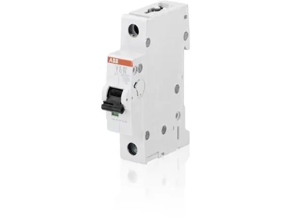 ABB S201-C32, 230/400 V Tukkuhinta