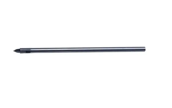 Pro-Line poranterä lasille ja lasitetuille laatoille sylinterimäinen kovametallilevy 6mm (81906) Uusi Kokoelma