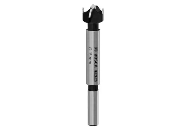 Bosch-tarvikkeet 2608901853 Saranapora 28 mm 1 kpl 1 kpl Poisto