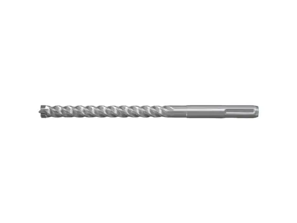 Fischer 544223, Porakone, 1,4 cm, 600 mm, Tiili, Betoni, Kalkkikivi, Luonnonkivi, 55 cm, SDS-plus Edullinen Hinta