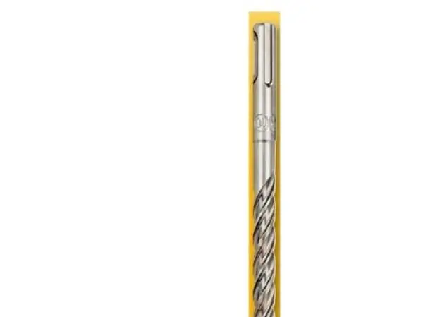 Tehdashinta DeWALT DT9616-QZ, poravasara, 2,6 cm, 450 mm, 40 cm, SDS-plus, 1 kpl