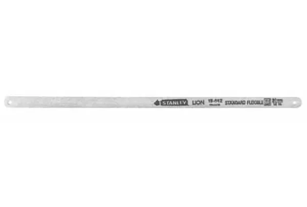Tilaa Heti Stanley Lion, Terästä, Ruostumaton teräs, 30 cm, 2 kpl