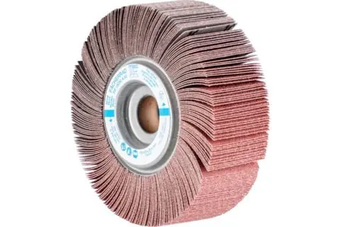 PFERD 44726080, Taittopyörä, Universal, Alumiinioksidi, 6300 rpm, 2,54 cm, 15 cm Uusi Malli