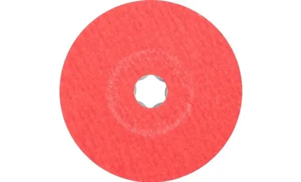 PFERD 64193106, 12200 RPM, 12,5 cm, 60 g, 25 kpl Heti Saatavilla