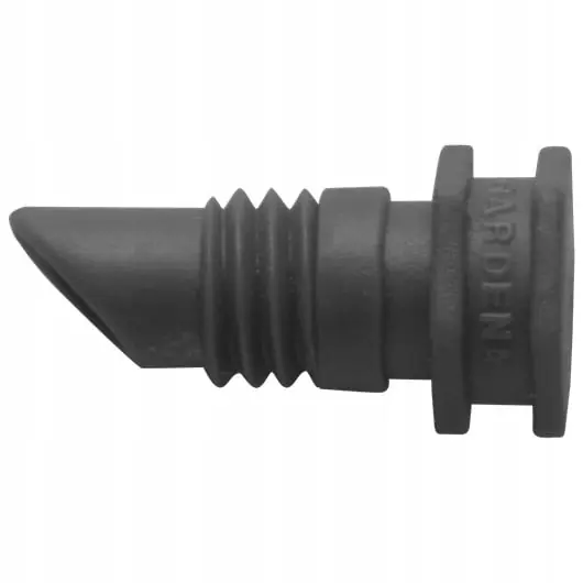 Gardena sulkemistulppa 3/16" 10 kpl 1323-29 Edullinen Hinta