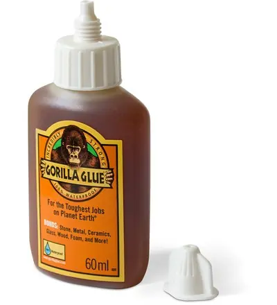Loppuunmyynti GORILLA PU-LIIMA 60ml