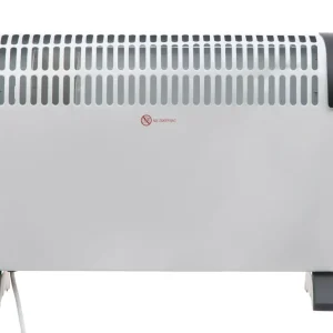 Bellus Kiertoilmalämmitin turbopuhaltimella 2000W Merkkituote
