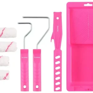Edullinen Hinta Tarmo Mini Maalitelasetti 8-osainen