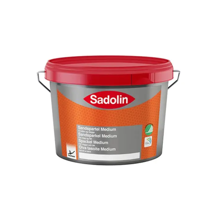OIVA SEINÄTASOITE MEDIUM 235g Päivän Tarjous