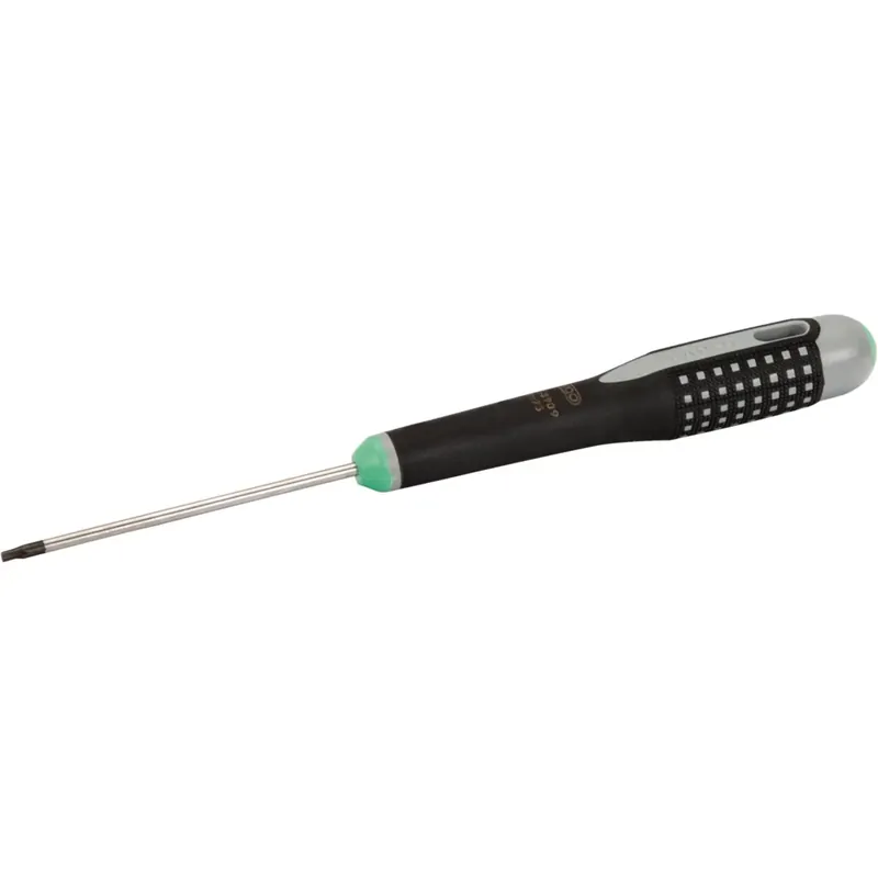 Edullinen Ruuvitaltta Bahco Ergo Torx T25