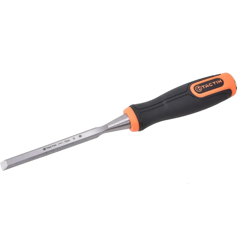 Loppuunmyynti Puutaltta Tactix 10 mm