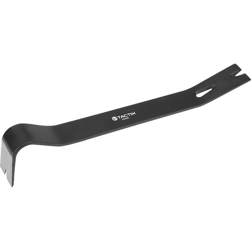 Alkuperäinen Sorkkarauta litteä 380 mm Tactix
