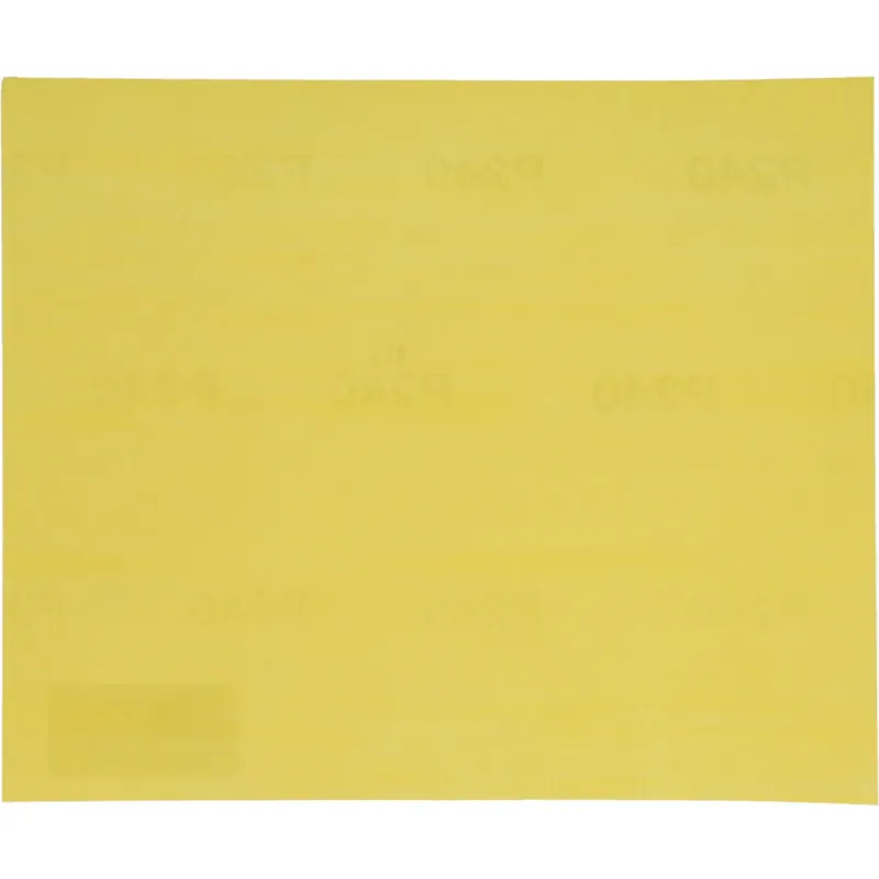 Hioma-arkki Norton 230 x 280 mm P240 Älä Missaa