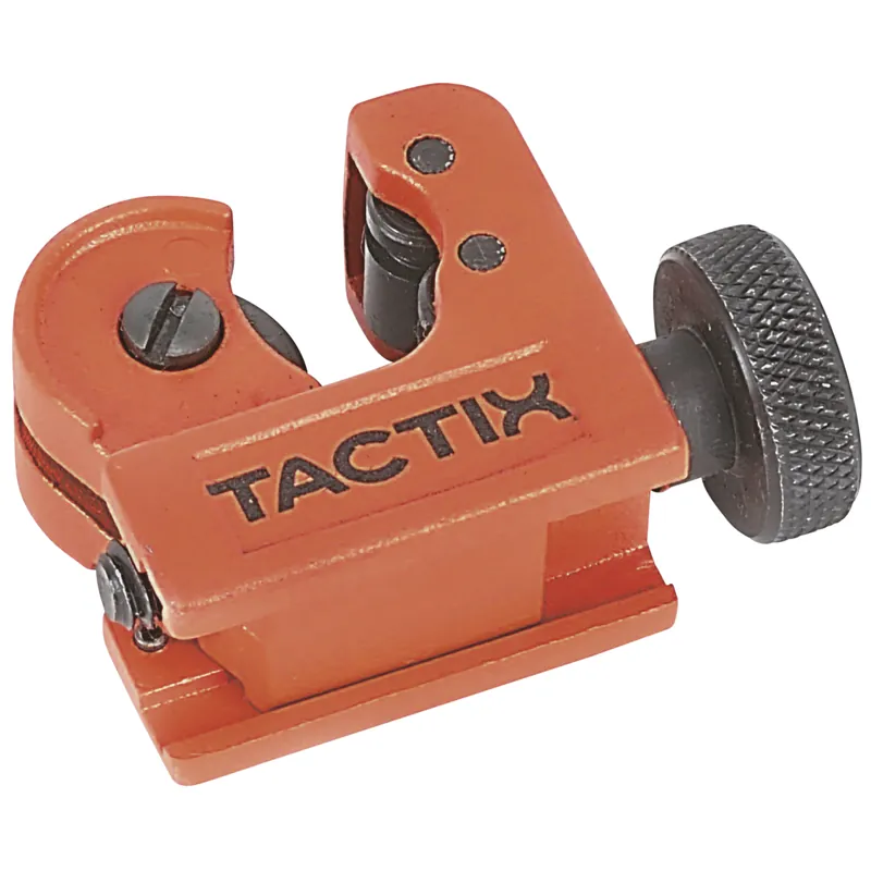 Putkileikkuri Tactix MG16 3-16mm Viikonlopputarjous