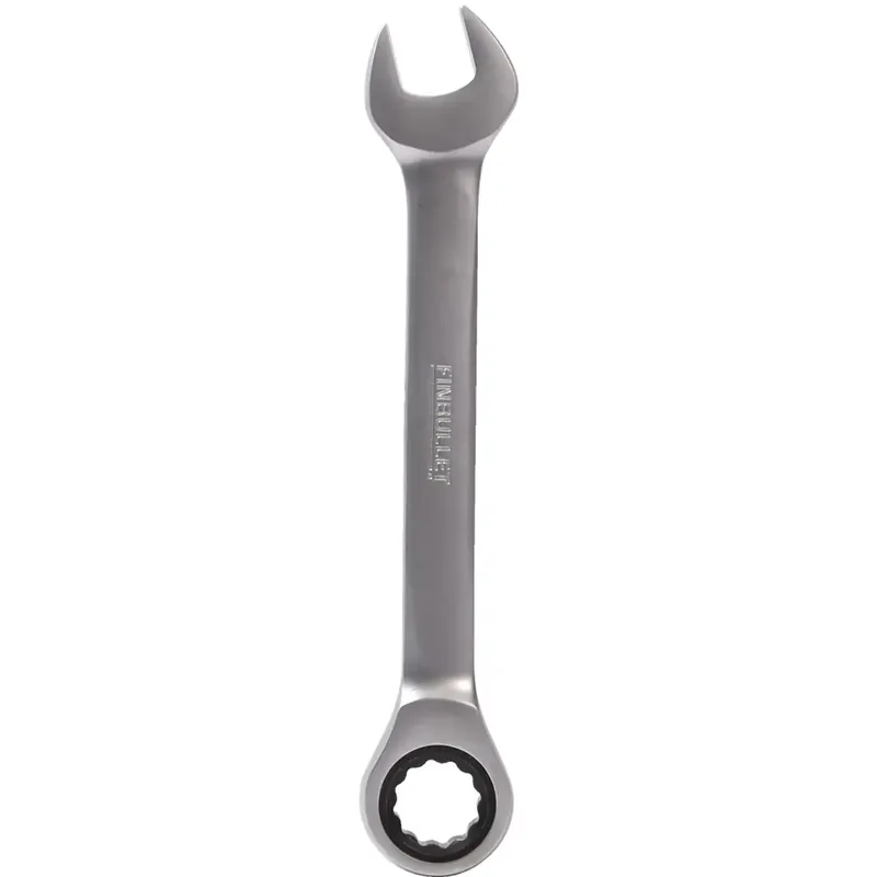 Räikkälenkki 8 mm Alkuperäinen