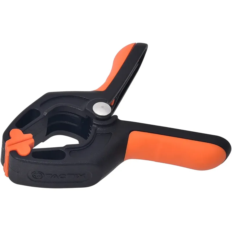 Heti Saatavilla Jousipuristin Tactix 110 mm