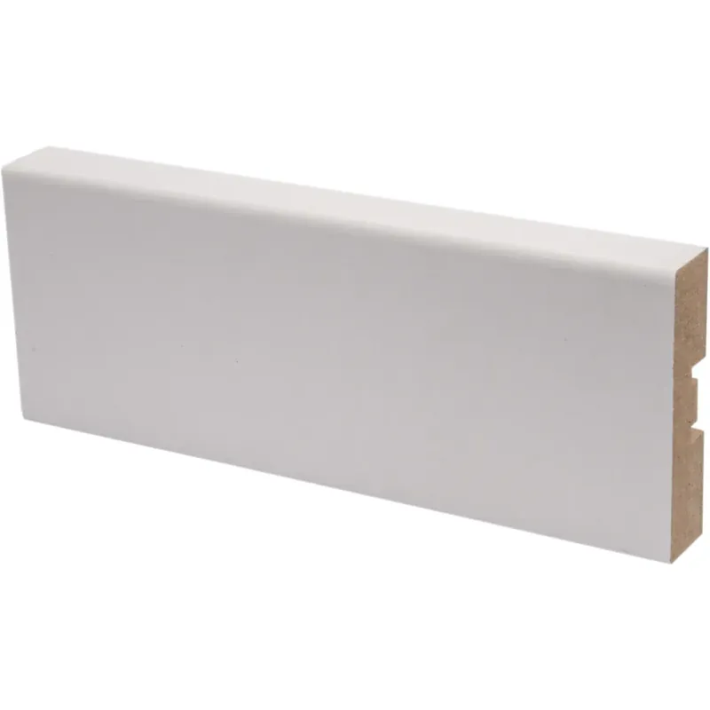 Alennettu Peitelista Aava 16x58x2200