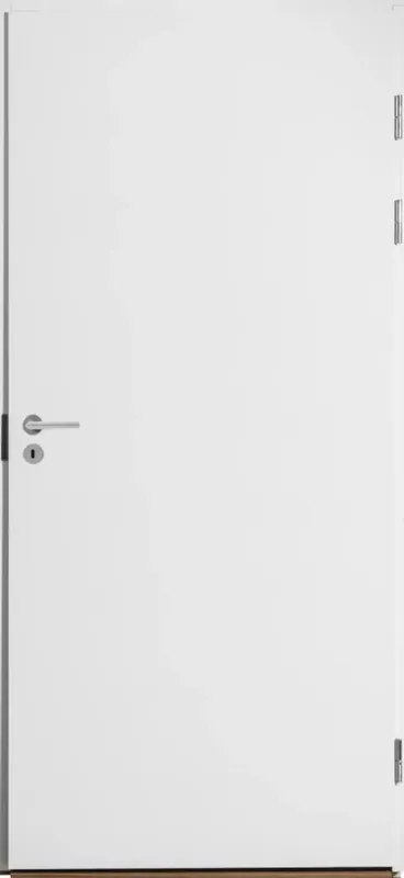 Ajankohtainen Palo-ovi valk oikea 8x21 EI30/Rw38Db