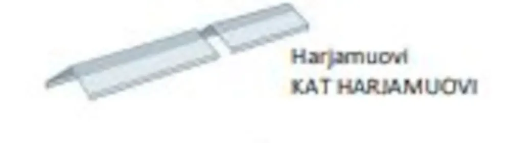 Osta Nyt Harjamuovi PC 2,05 m kirkas