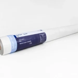 Aluskate Dupont Tyvek pro 60m2/rll Paras Hinta