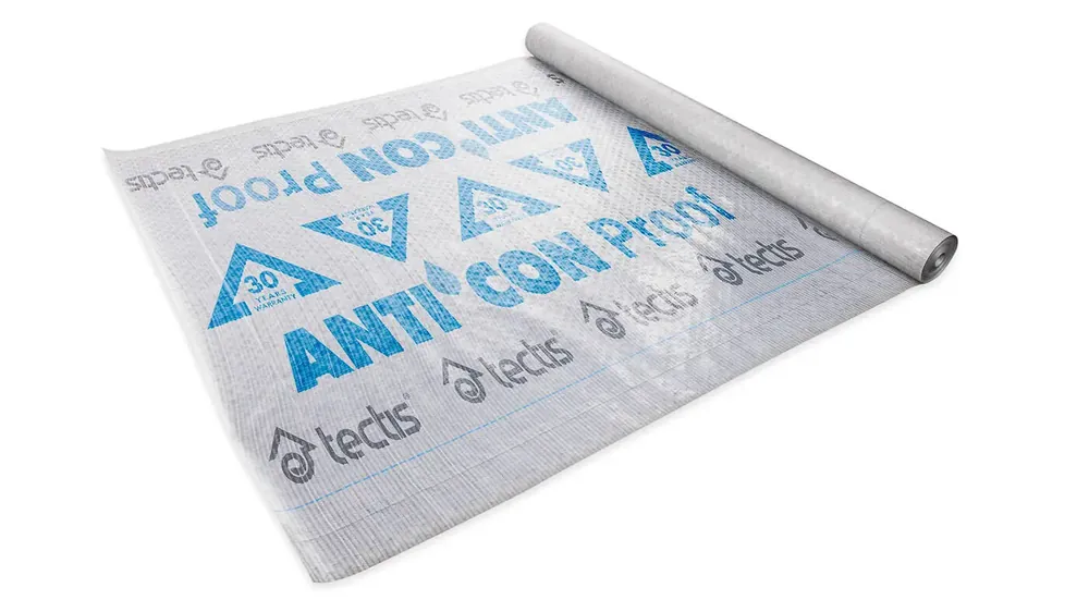 Edullinen Aluskate Anticon Proof KS 60m2/rll