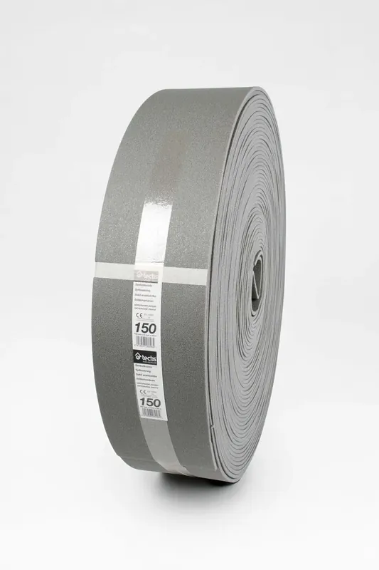 Päivän Tarjous Sokkelikaista 6x150mm 50m/rll